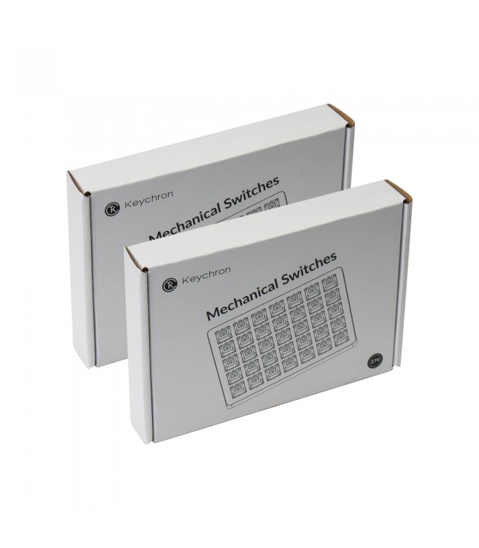 Gateron G Pro Switch Set  35pcs/Set Green