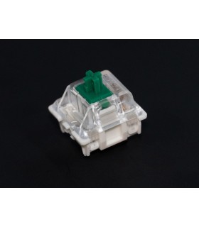 Gateron G Pro Switch Set  35pcs/Set Green