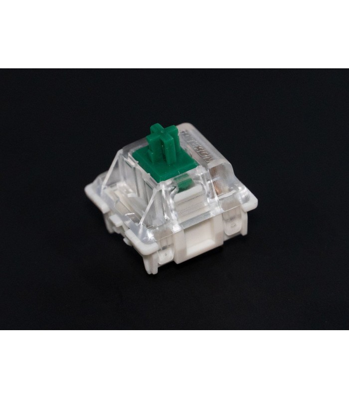 Gateron G Pro Switch Set  35pcs/Set Green