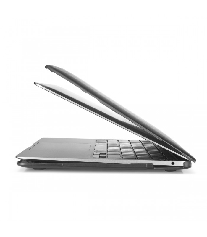 tomtoc B03 (13.3") Slim Hardshell Case, Dark Grey