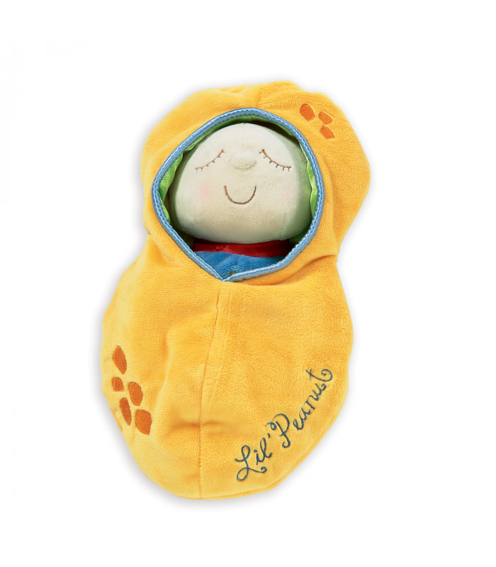 Snuggle Pods Lil' Peanut