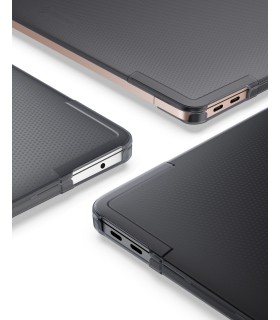 tomtoc B03 (13.3") Slim Hardshell Case, Dark Grey