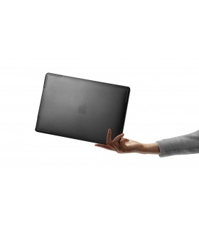 tomtoc B03 (13.3") Slim Hardshell Case, Dark Grey