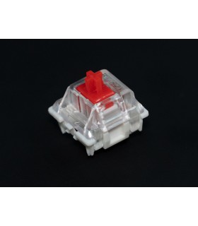 Gateron G Pro Switch Set  35pcs/Set Red