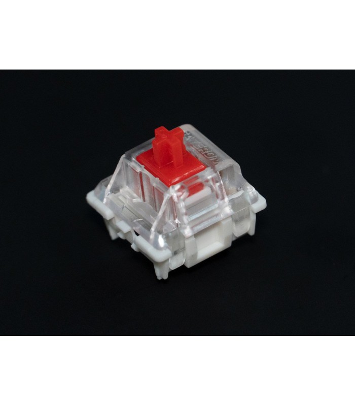 Gateron G Pro Switch Set  35pcs/Set Red