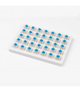 Gateron G Pro Switch Set  35pcs/Set Blue
