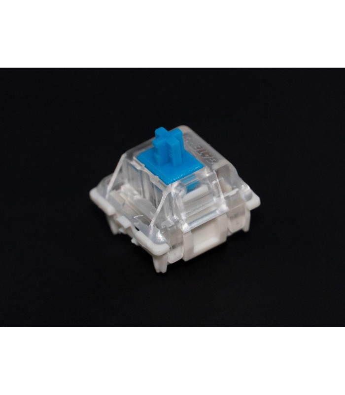 Gateron G Pro Switch Set  35pcs/Set Blue