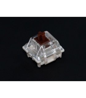 Gateron G Pro Switch Set  35pcs/Set Brown