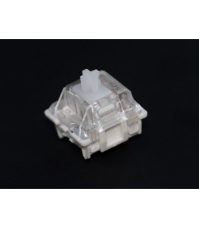Gateron Switch Set  35pcs/Set White