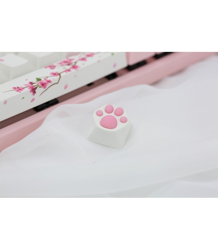 Varmilo Kitty Paw Key Cap