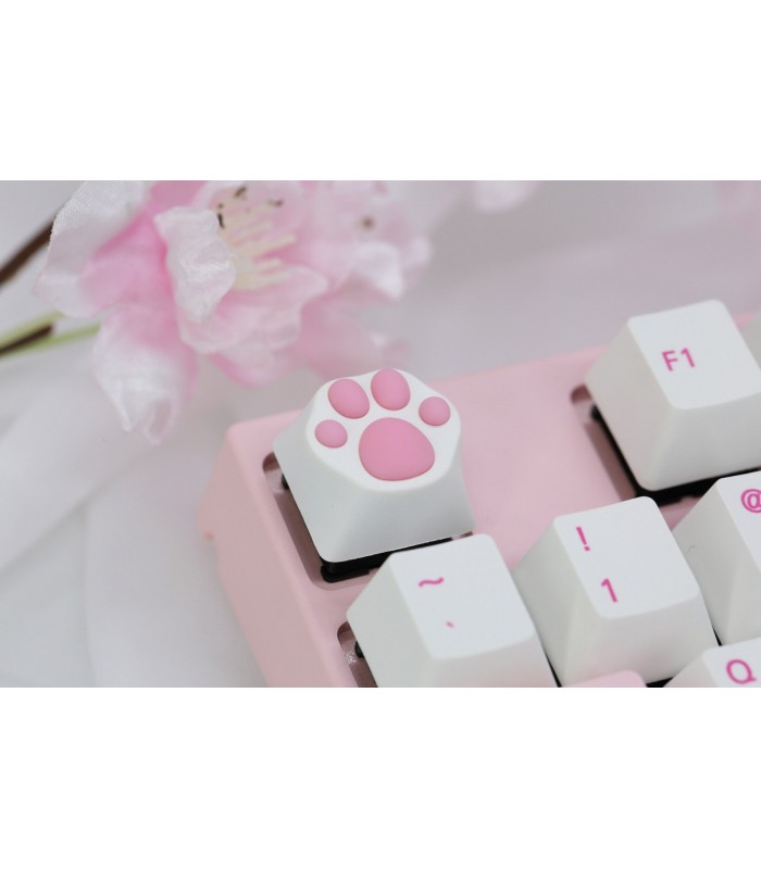 Varmilo Kitty Paw Key Cap
