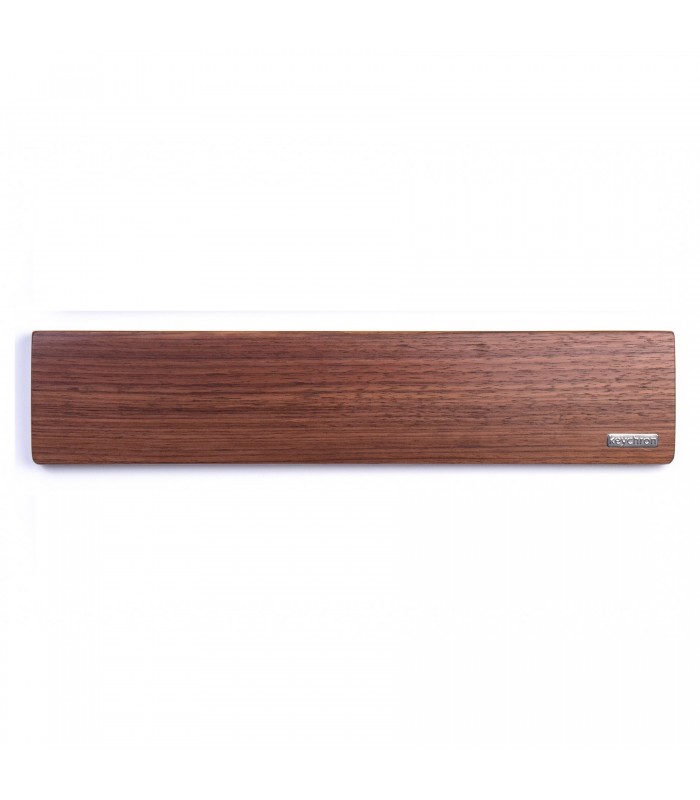 Keychron K4 Walnut Wood Palm Rest 