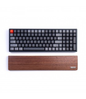 Keychron K4 Walnut Wood Palm Rest 