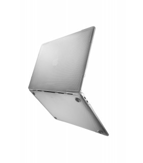 tomtoc B03 (13.3") Slim Hardshell Case, Clear