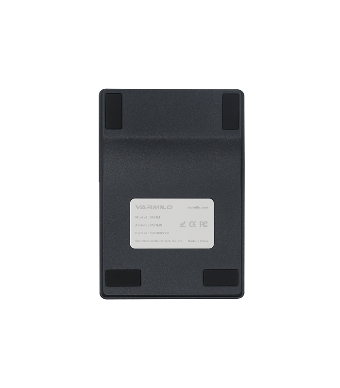 Varmilo Moonlight VA21 Cherry MX Brown (CH)