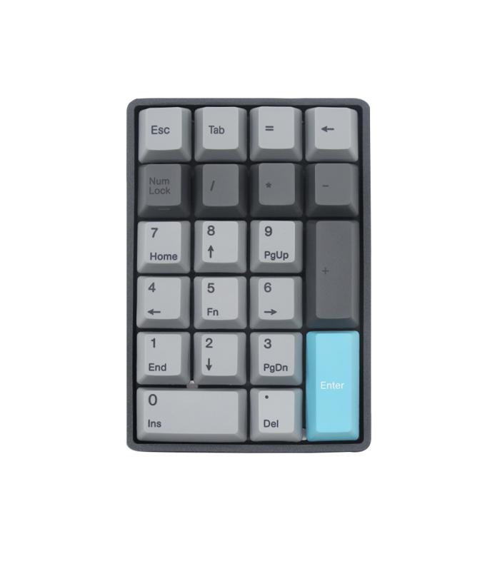 Varmilo Moonlight VA21 Cherry MX Brown (CH)