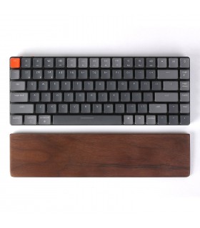 Keychron K3 Walnut Wood Palm Rest