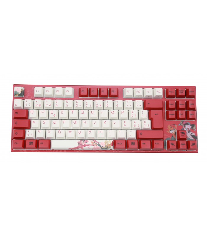Varmilo Koi VA88 Cherry MX Brown (CH)