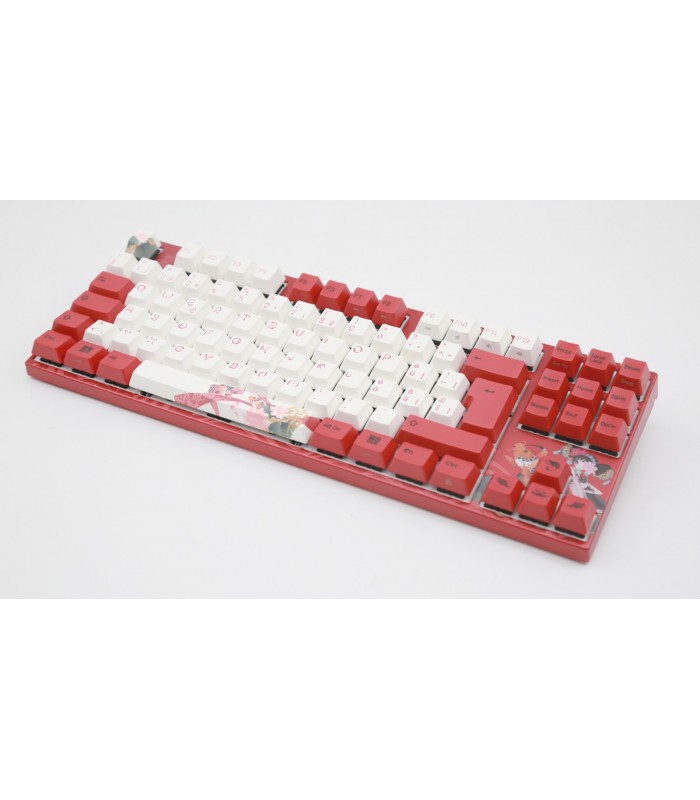 Varmilo Koi VA88 Cherry MX Brown (CH)