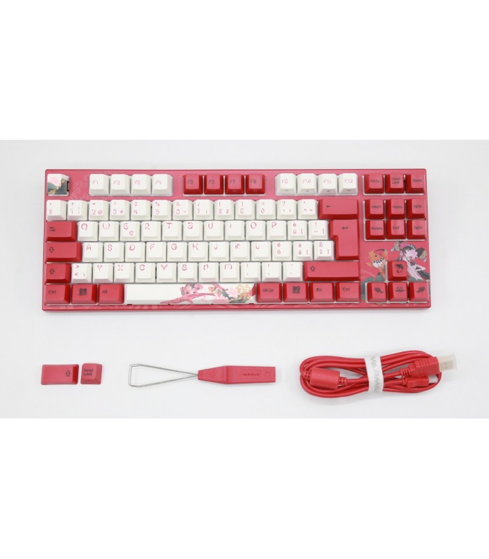 Varmilo Koi VA88 EC Sakura V2 (CH)