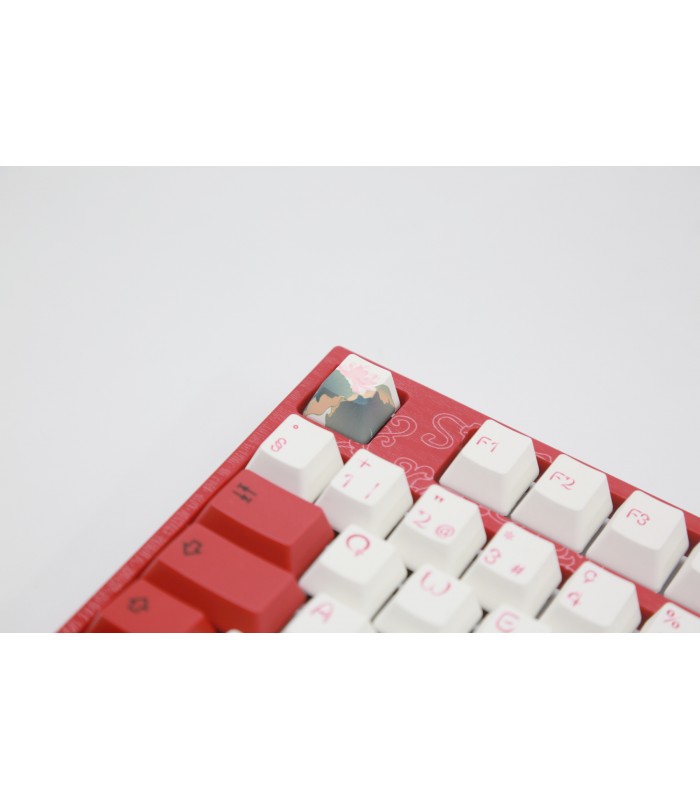 Varmilo Koi VA88 EC Sakura V2 (CH)