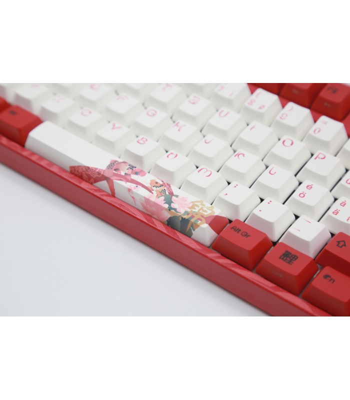 Varmilo Koi VA88 EC Sakura V2 (CH)