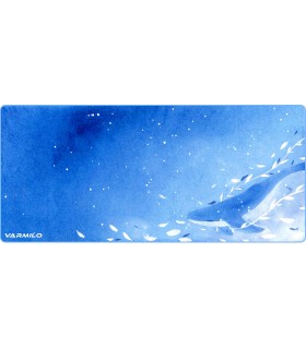 Varmilo Sea Melody Mouse Pad XL