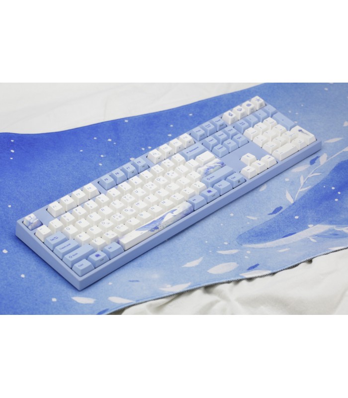 Varmilo Sea Melody Mouse Pad XL