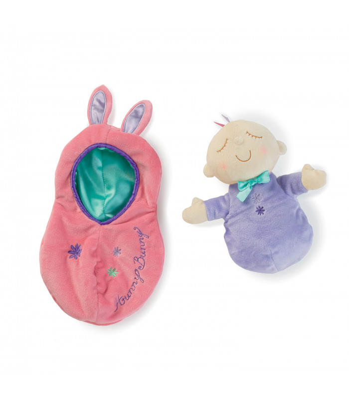 Snuggle Pods Hunny Bunny