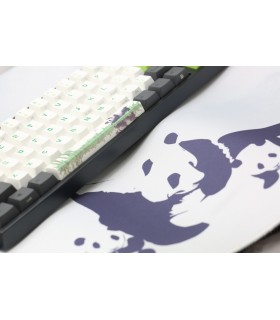 Varmilo Panda Mouse Pad XL