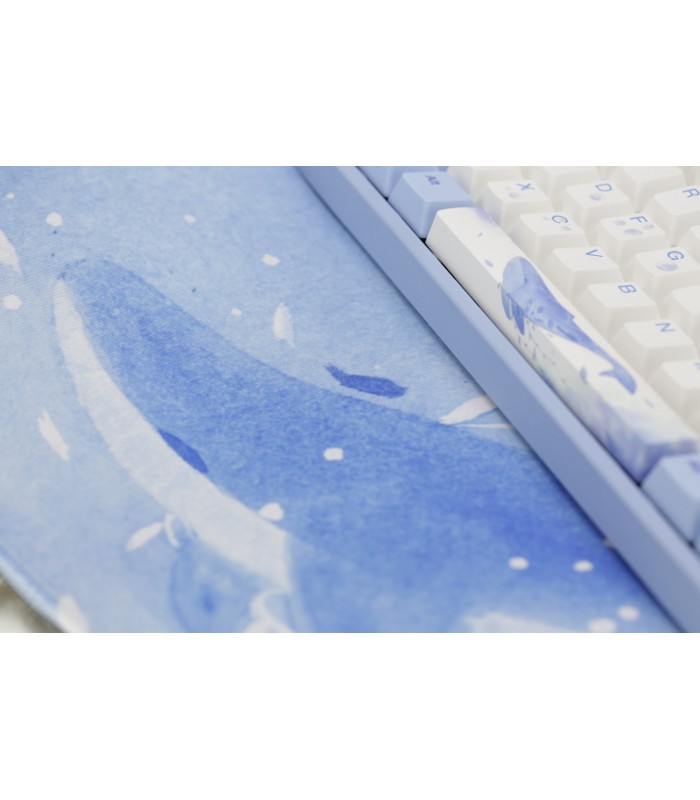 Varmilo Sea Melody Mouse Pad XL
