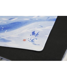 Varmilo Sea Melody Mouse Pad XL