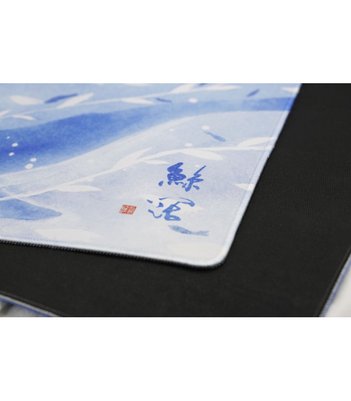 Varmilo Sea Melody Mouse Pad XL