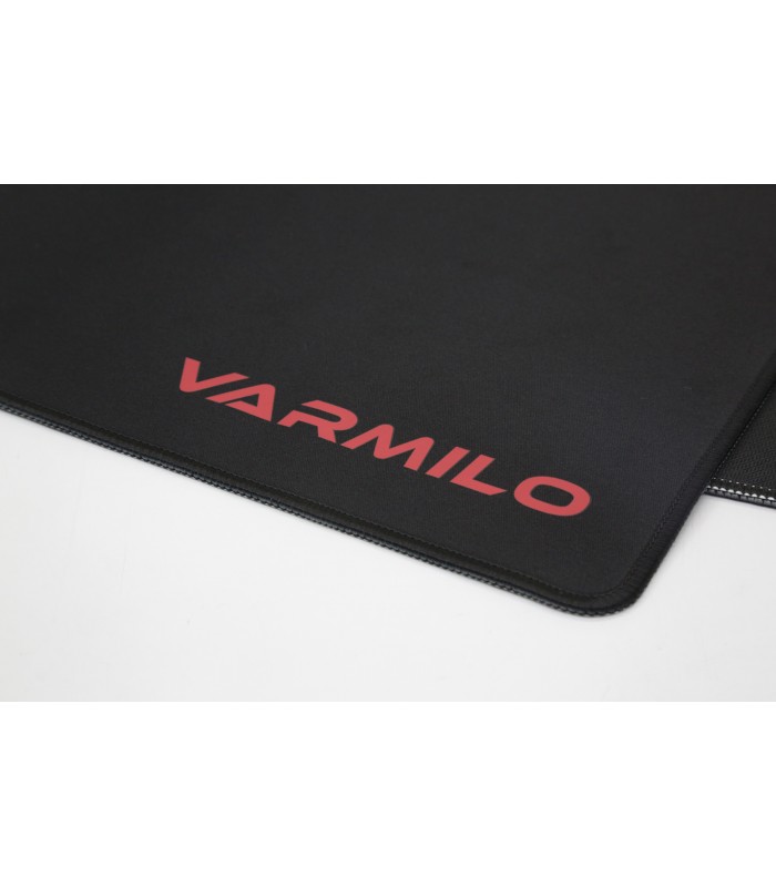 Varmilo Black Mouse Pad XL