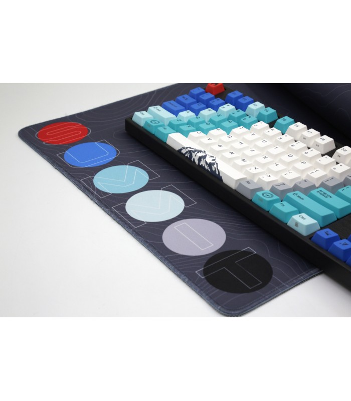 Varmilo Summit Mouse Pad XL