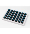 Cherry MX Switch Set 35pcs/Set Blue