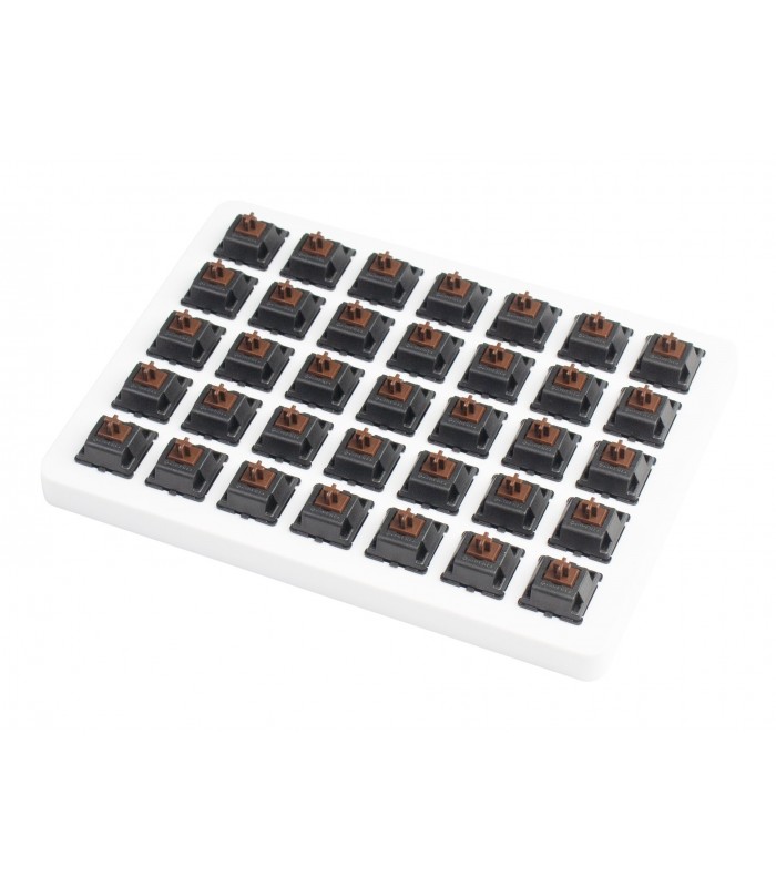 Cherry MX Switch Set 35pcs/Set Brown