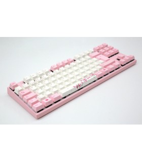 Varmilo Sakura VA88 Cherry MX Brown (CH)
