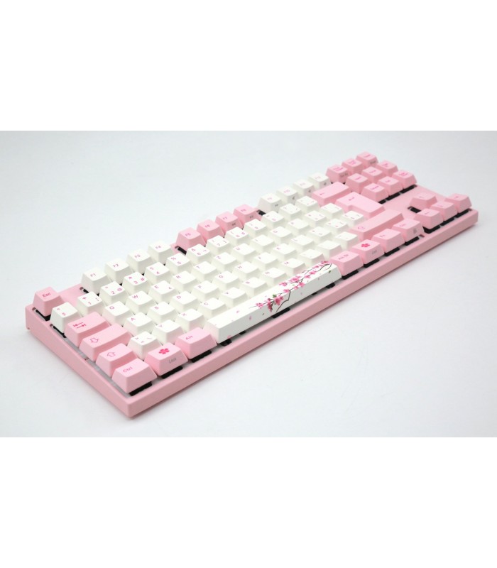 Varmilo Sakura VA88 Cherry MX Brown (CH)