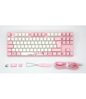 Varmilo Sakura VA88 Cherry MX Brown (CH)