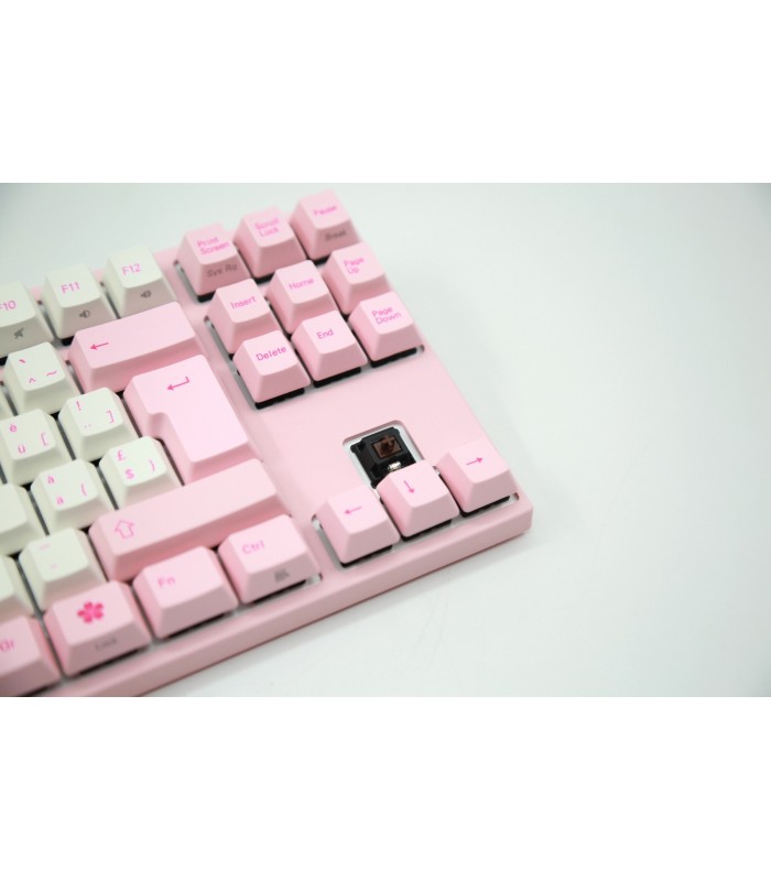 Varmilo Sakura VA88 Cherry MX Brown (CH)