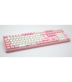 Varmilo Sakura VA109 Cherry MX Brown (CH)