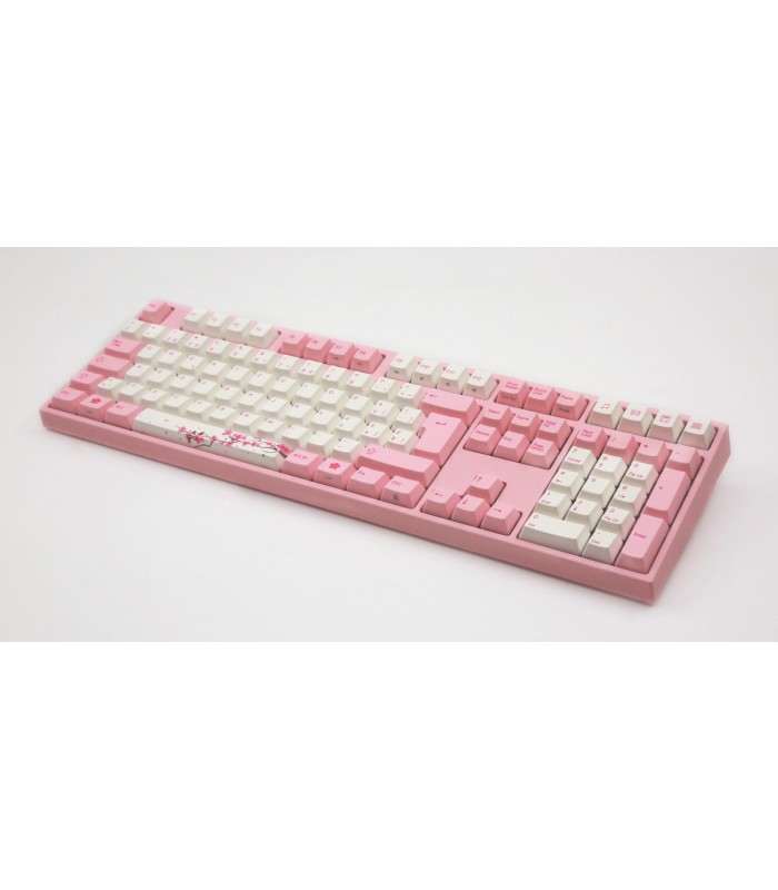 Varmilo Sakura VA109 Cherry MX Brown (CH)