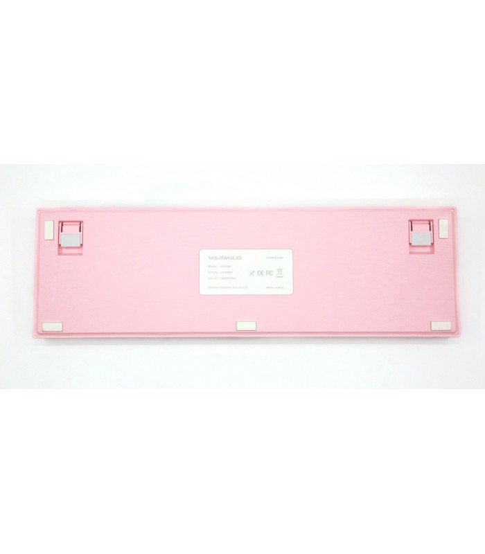 Varmilo Sakura VA109 Cherry MX Brown (CH)