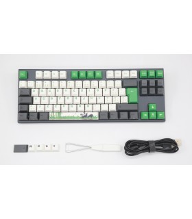 Varmilo Panda VA88 Cherry MX Red (CH)