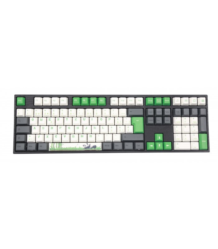 Varmilo Panda VA109 Cherry MX Brown (CH)