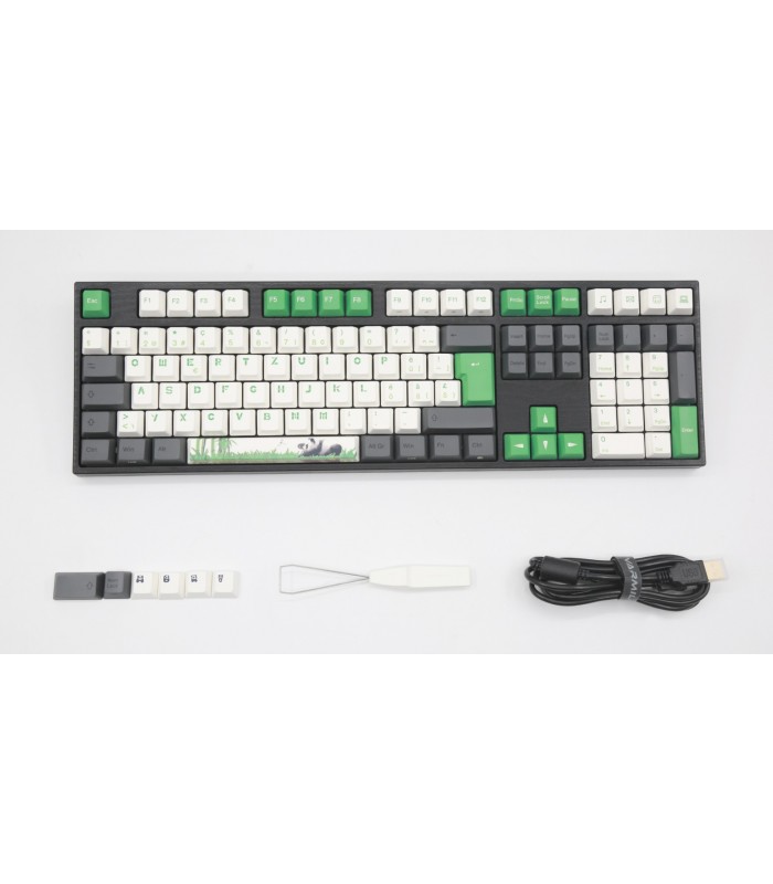 Varmilo Panda VA109 Cherry MX Brown (CH)