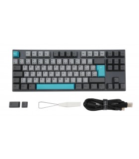 Varmilo Moonlight VA88 Cherry MX Blue (CH)