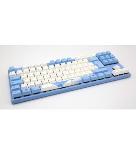 Varmilo Sea Melody VA88 Cherry MX Brown (CH)