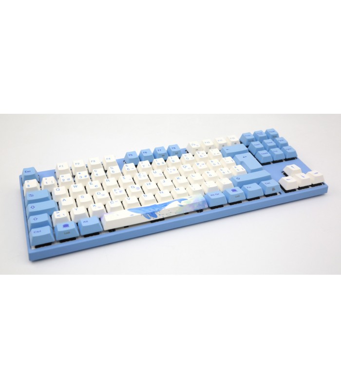 Varmilo Sea Melody VA88 Cherry MX Brown (CH)